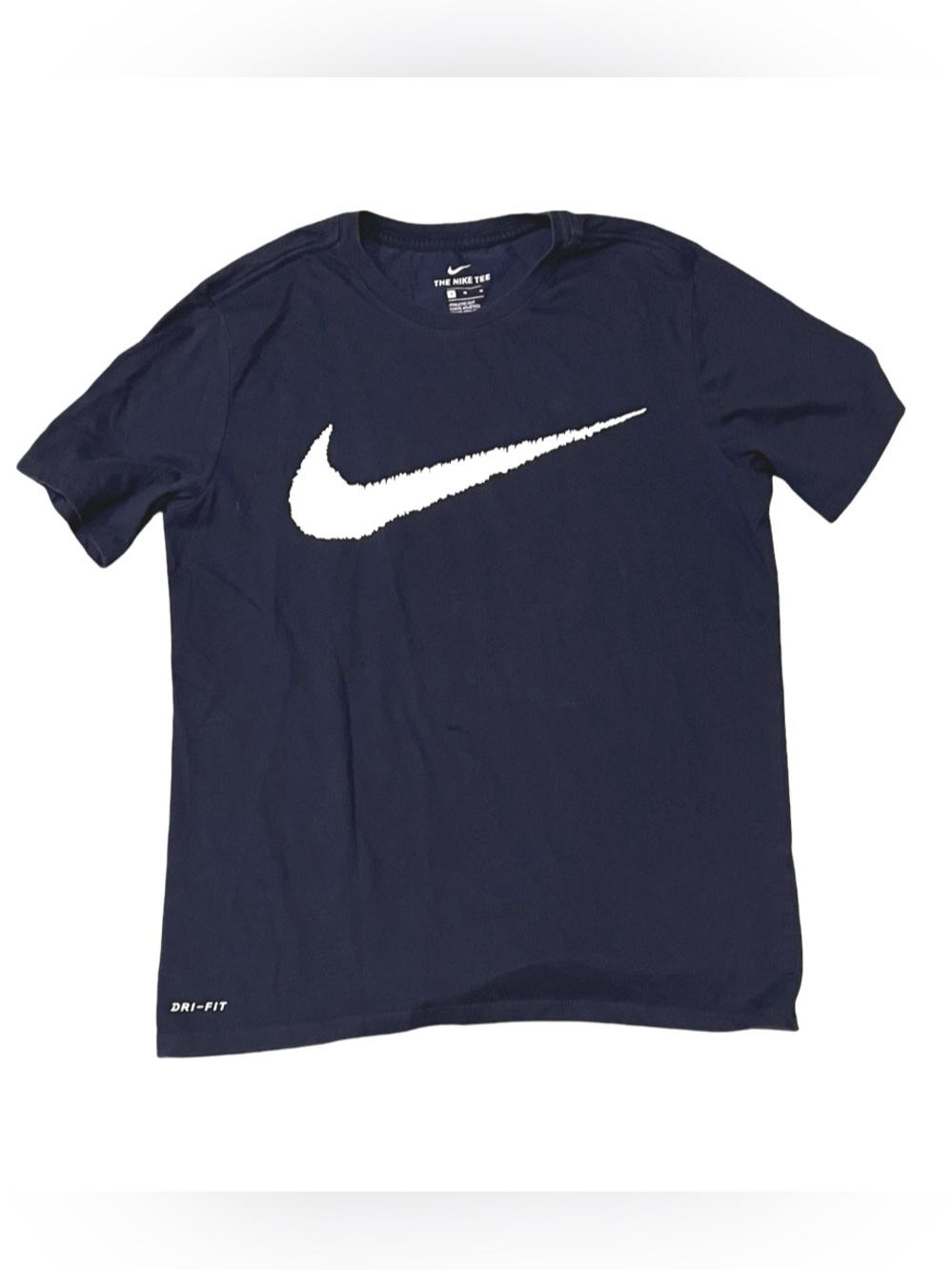Nike Short Sleeve Tee